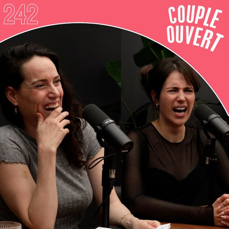 cover art for Virginie Courtiol et Laurence C. Germain