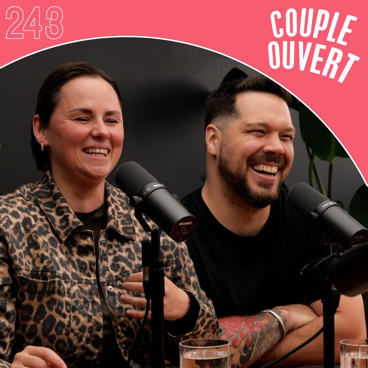 cover art for Geneviève Everell et Nicholas Lavoie