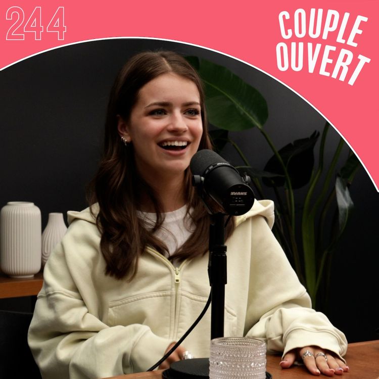 cover art for Ariane Brunet