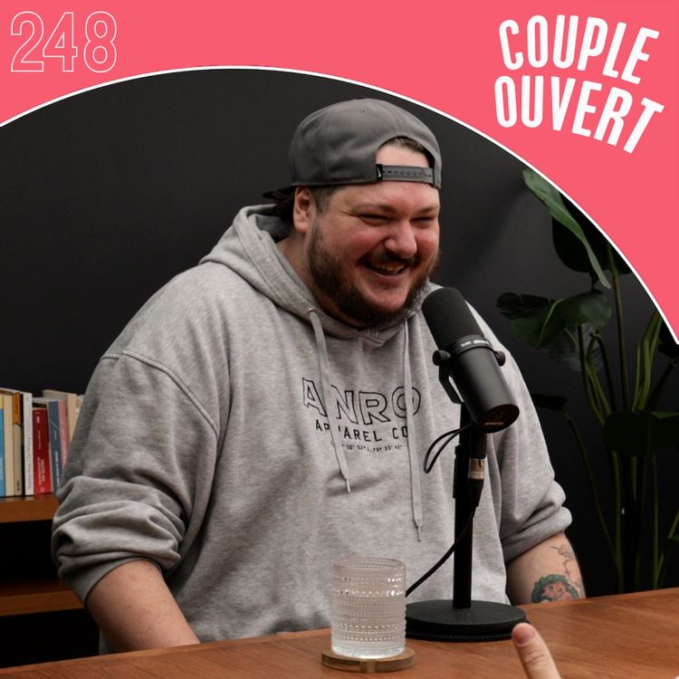 cover art for JF Otis