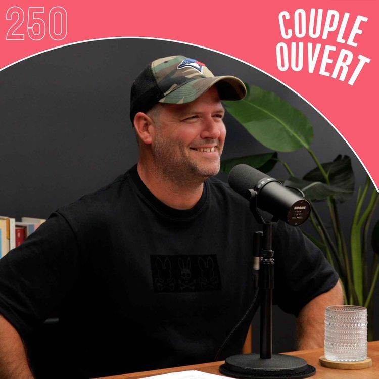 cover art for Étienne Marcoux