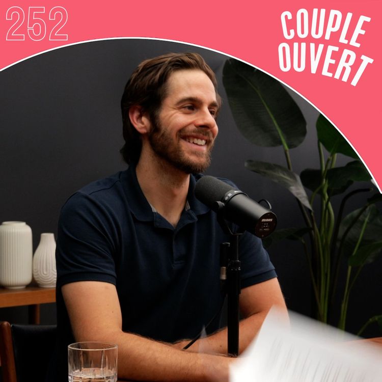 cover art for Mickaël Archambault