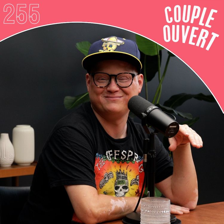 cover art for Simon Delisle