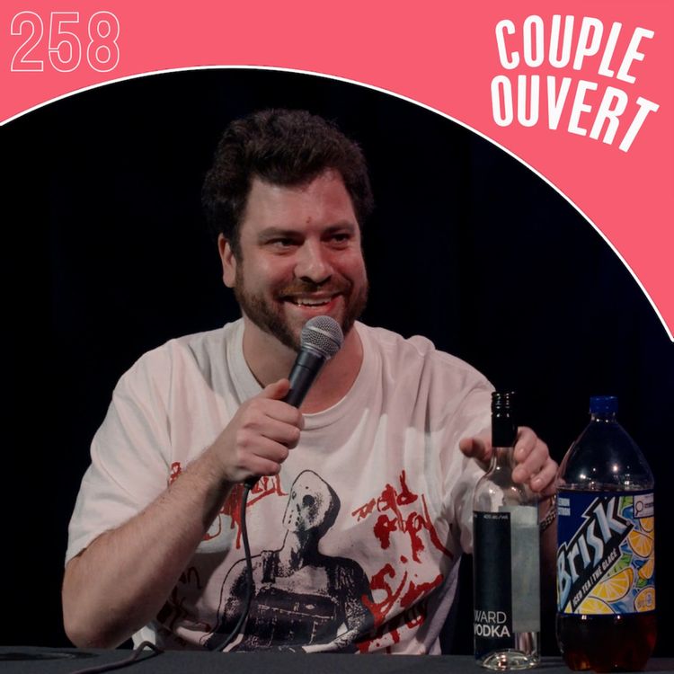 cover art for JF Denommée LIVE à Joliette