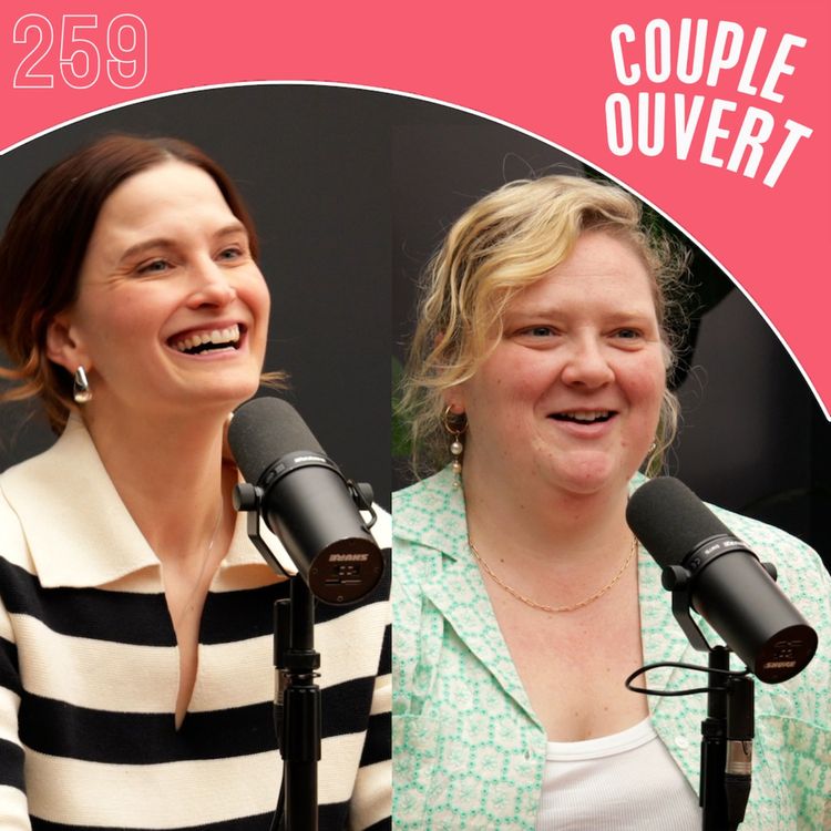 cover art for Debbie Lynch-White et Gabrielle Côté