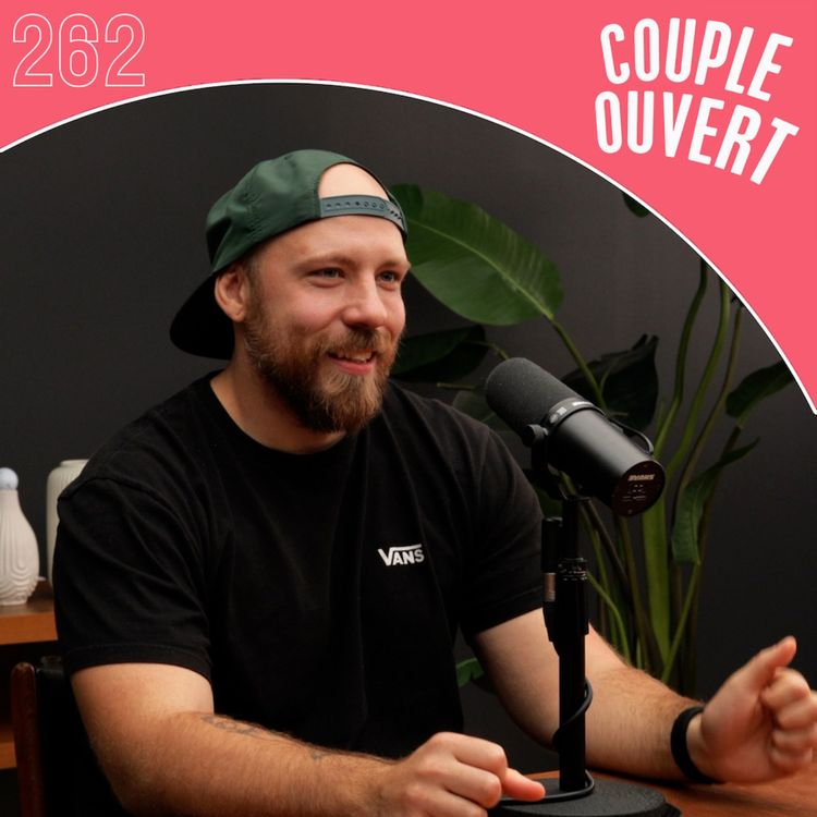 cover art for Jean Piquant