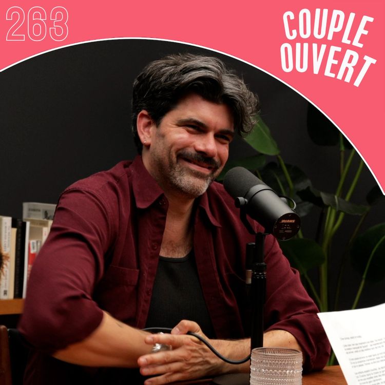 cover art for Colin Boudrias