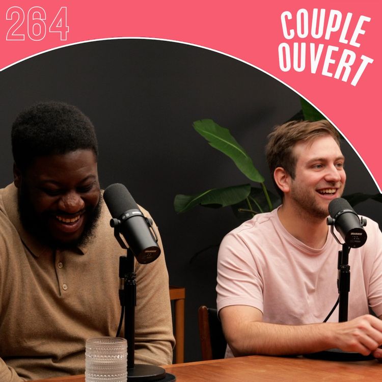 cover art for Jean-Michel Elie et Renaud Bourbonnais du Tailgate Podcast