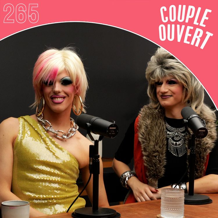 cover art for Sami Landri et Chiquita Mère