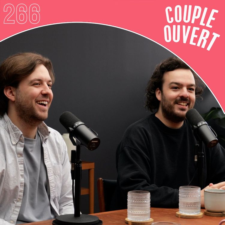 cover art for Alex Lévesque et Charlot Touzel