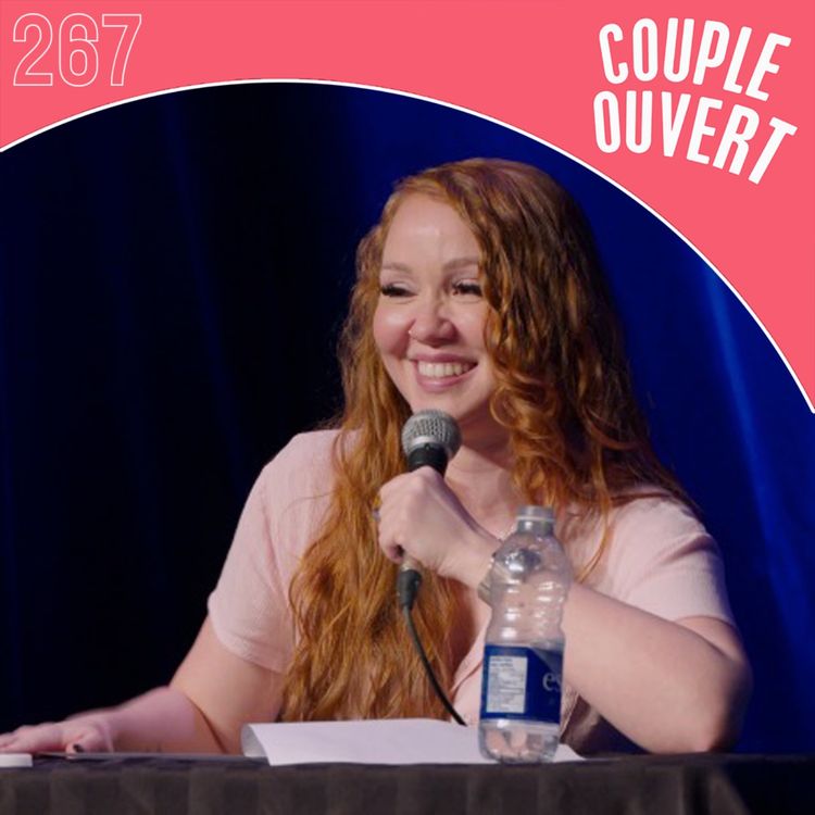 cover art for Sonia Von Sacher LIVE à Cowansville