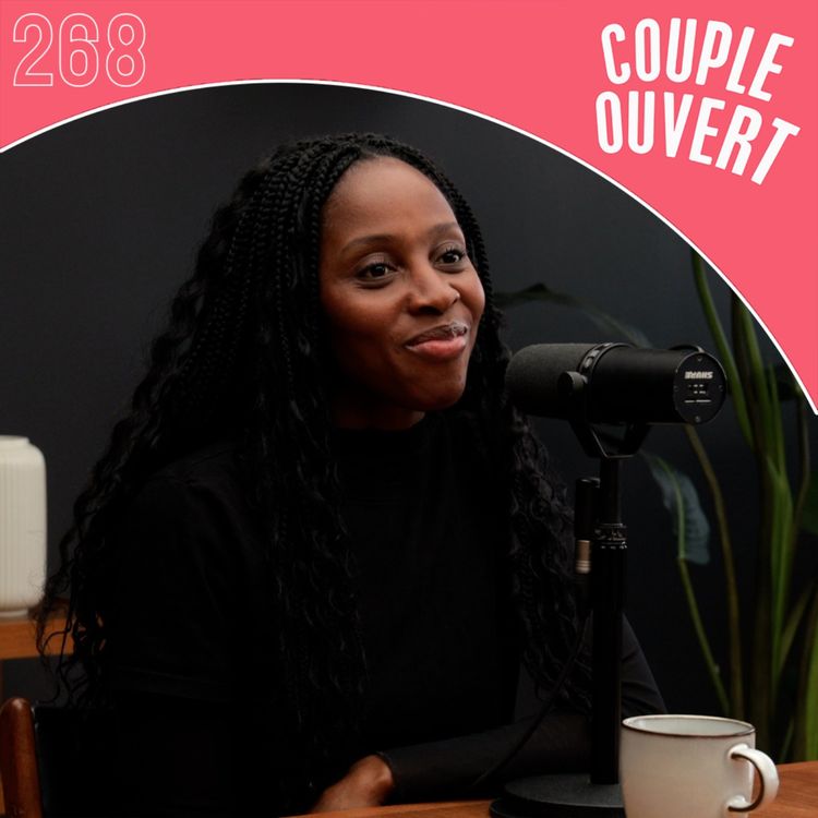 cover art for Farah Paul