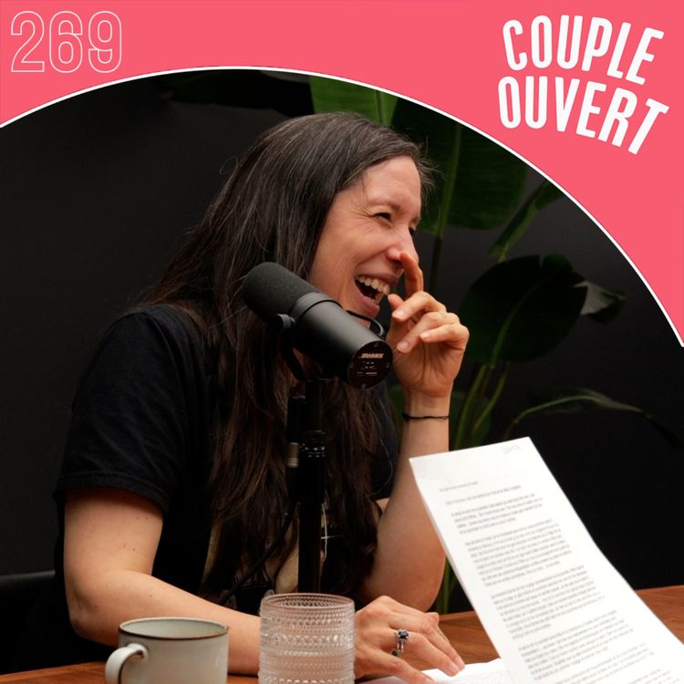 cover art for Gabrielle Caron