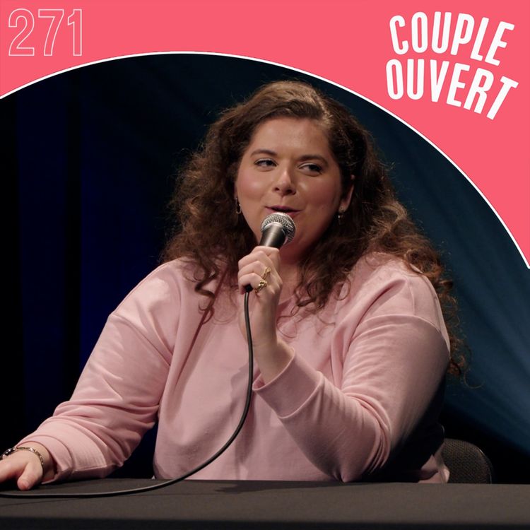 cover art for Michelle Desrochers LIVE à Trois-Rivières