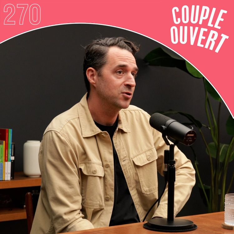 cover art for Benoit Essiambre