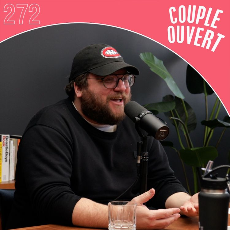 cover art for Eric K. Boulianne du film Folichonneries