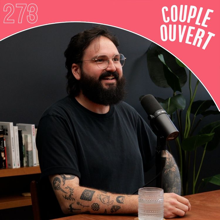 cover art for Mathieu Chiasson