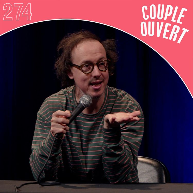 cover art for Pascal Cameron LIVE à Victoriaville