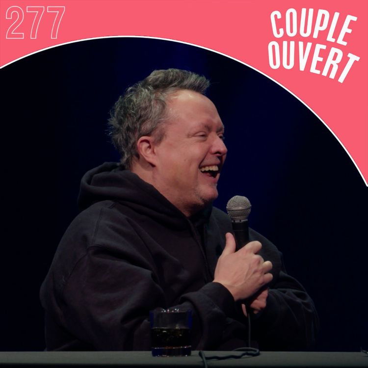 cover art for Mike Ward LIVE à l'Olympia de Montréal