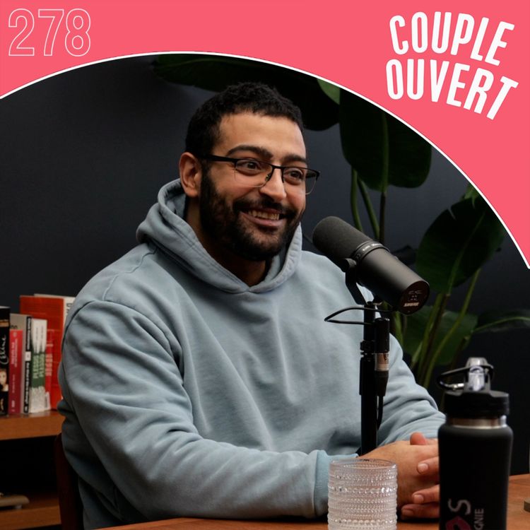 cover art for Hassan Mahbouba