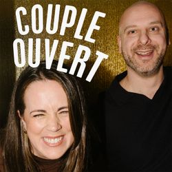 cover art for Couple Ouvert