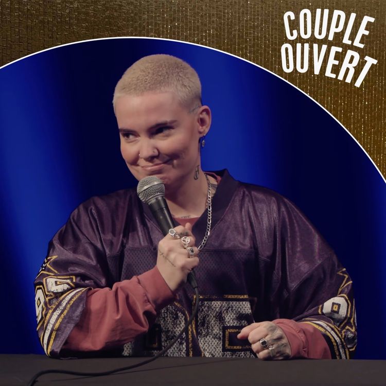 cover art for Roxane Bruneau LIVE à Québec