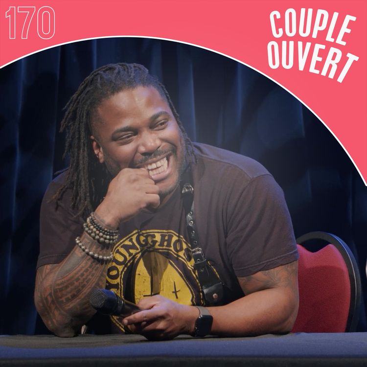 cover art for Erich Preach Live à Québec