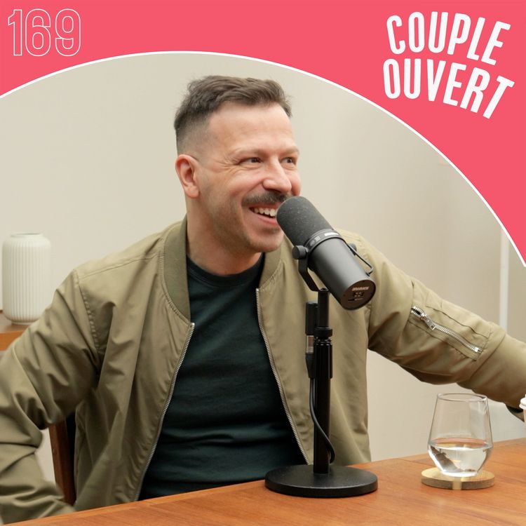 cover art for Mathieu Bouillon