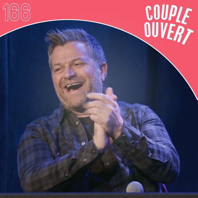 cover art for Patrick Groulx LIVE à Longueuil