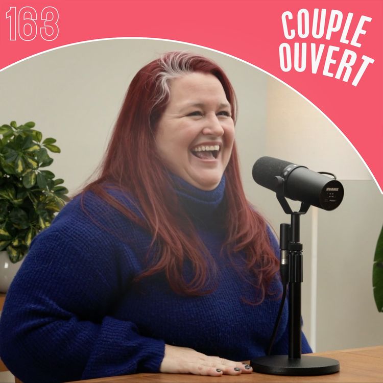 cover art for Mélanie Couture