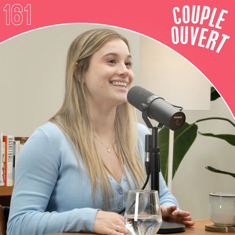 cover art for Claudie Mercier