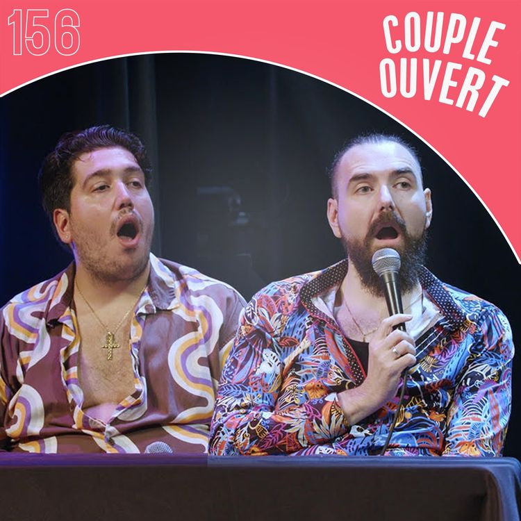 cover art for Pantelis et Poseidon LIVE à Saint-Eustache