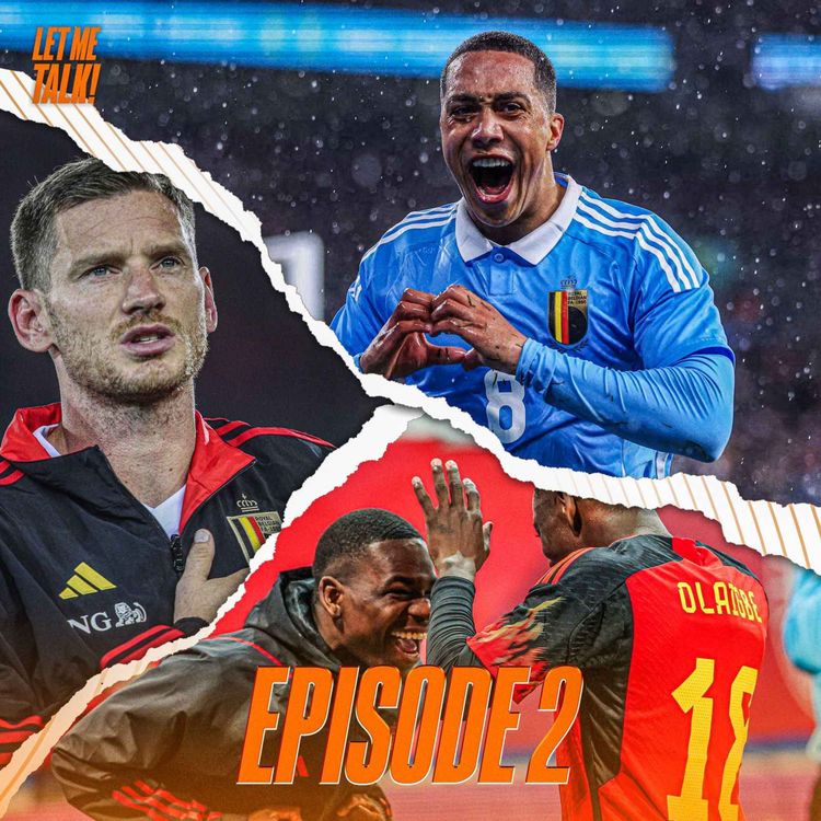 cover art for 🇧🇪 Une trêve rassurante ?