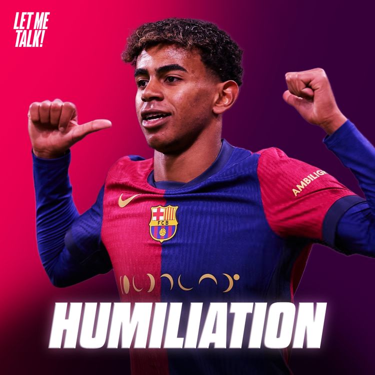 cover art for Le FC Barcelone à la fête 🔵🔴