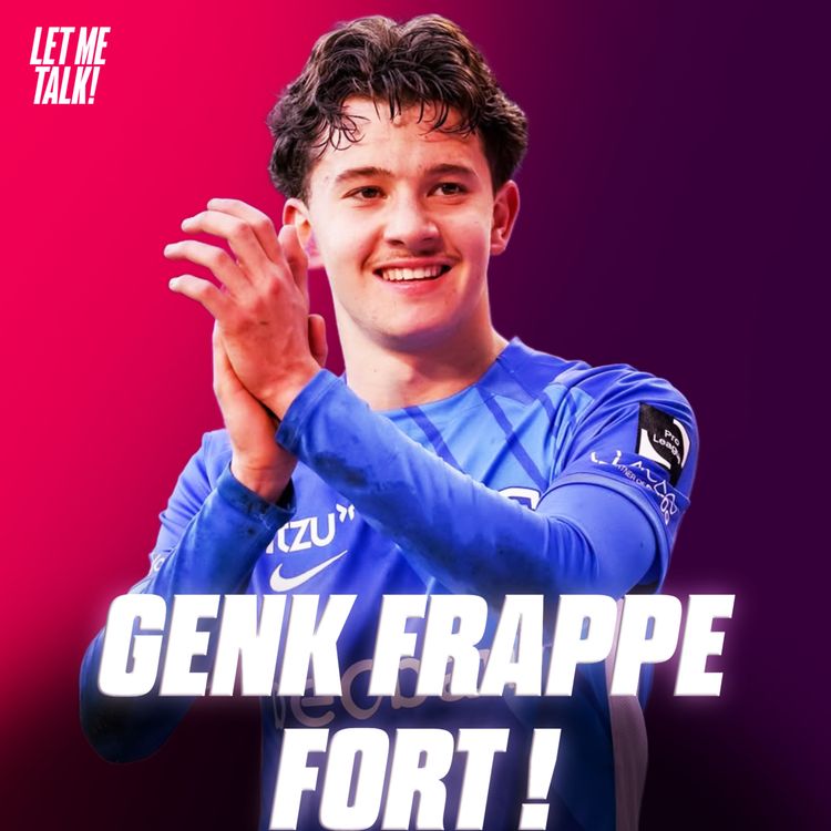 cover art for 🇧🇪 Retour sur le Super Sunday