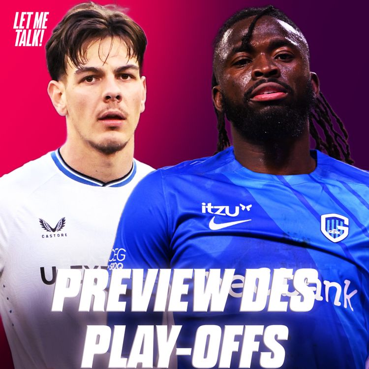 cover art for 🇧🇪 Bilan Pro League et preview des Play-offs 