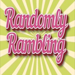 cover art for Randomly Rambling