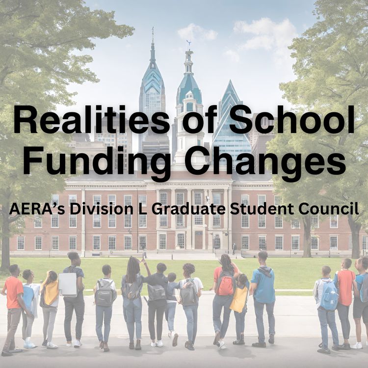 cover art for 2. Amplifying Youth Voices in the School Funding Conversation