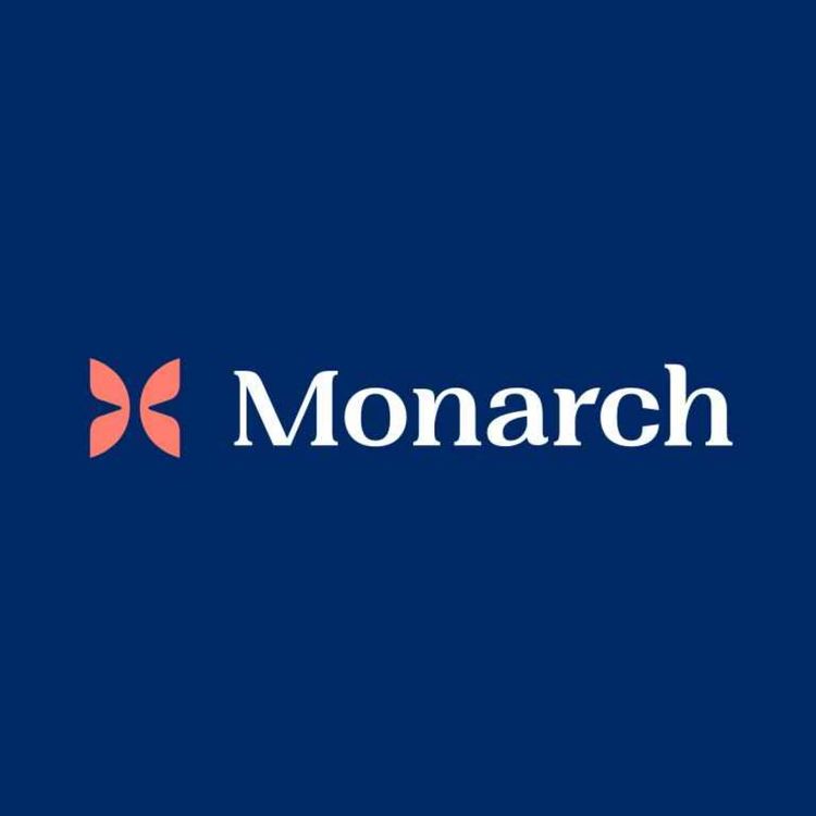 cover art for Monarch Money: Joyce Lin