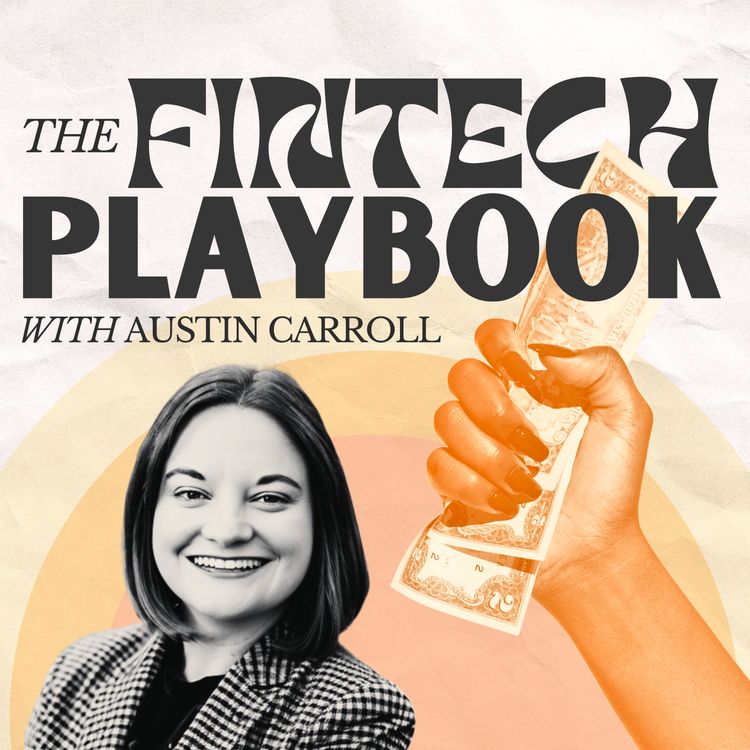cover art for Trailer: Welcome to The Fintech Playbook