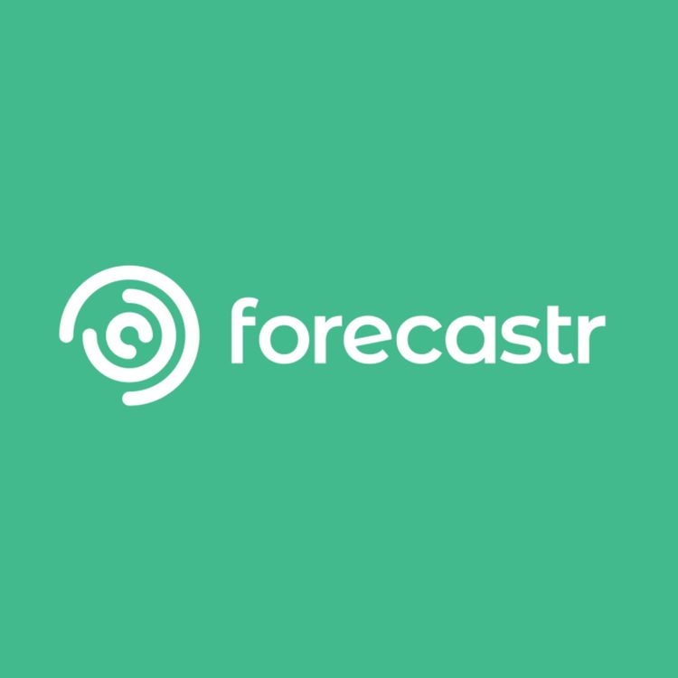 cover art for Forecastr: Mitch Pangallo