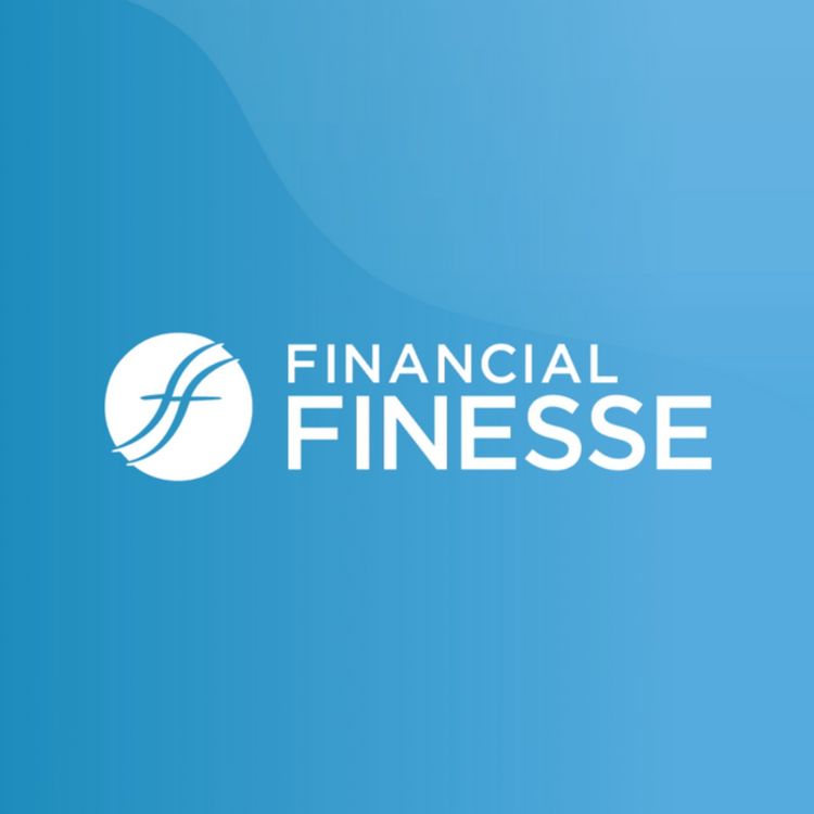 cover art for Financial Finesse: Nick Lapworth