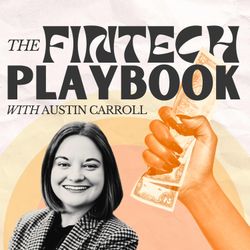 cover art for The Fintech Playbook