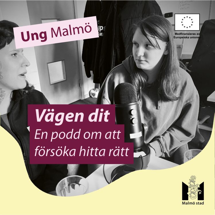 cover art for Trailer - Vägen dit #1