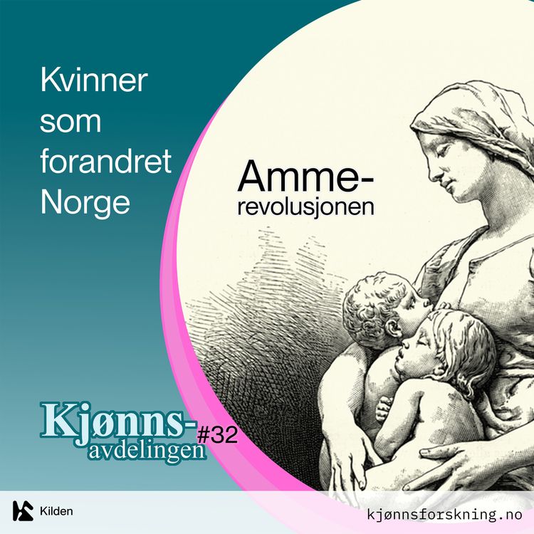 cover art for Ammerevolusjonen: Da puppen ble politisk