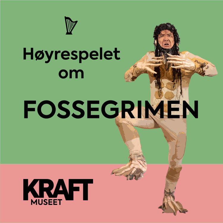 cover art for Episode 3