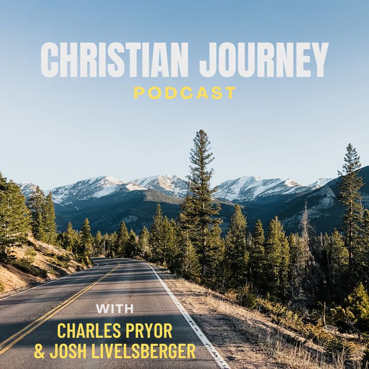 cover art for 16. SEXUAL IMMORALITY (part 1)