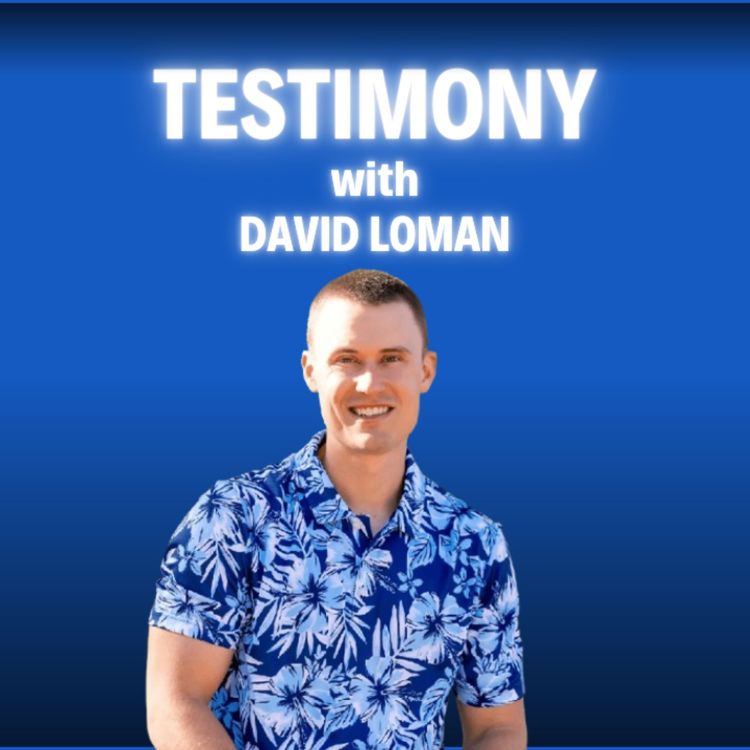 cover art for 18. A Testament of Faith in God & Christ