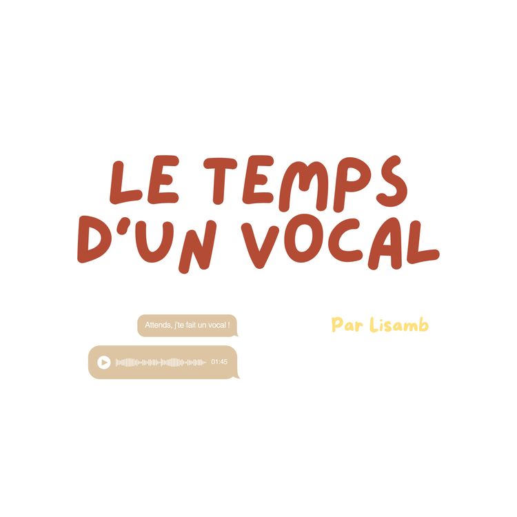 cover art for Je vous ai caché quelque chose