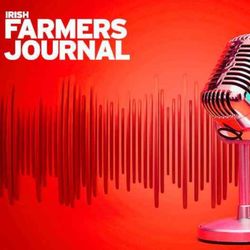 cover art for Irish Farmers Journal podcasts
